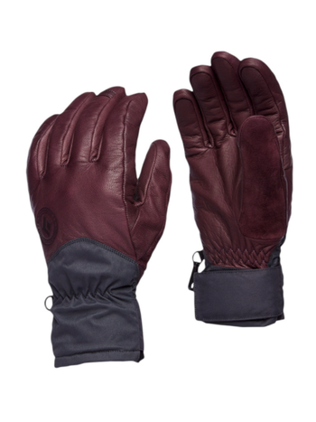 BLACK DIAMOND Tour - Gants Unisex