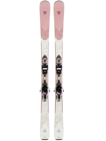 ARW 84 2023 - Ski alpin Femme - Sports aux Puces VéloGare