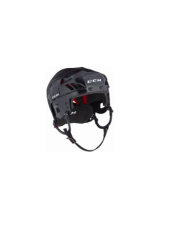 CCM HOCKEY HT50 - Junior hockey helmet