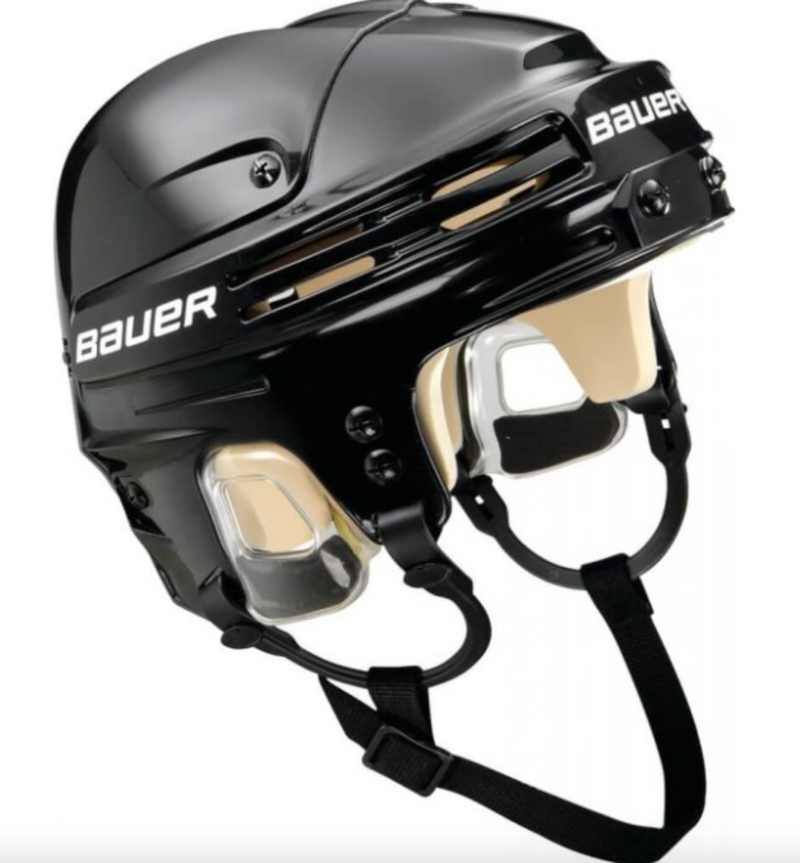 BAUER 4500 - Casque hockey X-Small