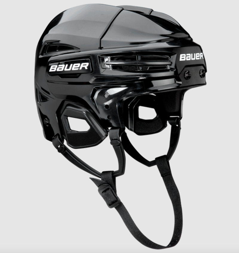 BAUER IMS 5.0 - Hockey helmet