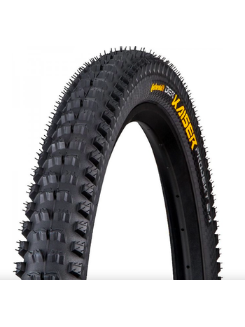 CONTINENTAL Der Kaiser Projekt - Mountain bike tire