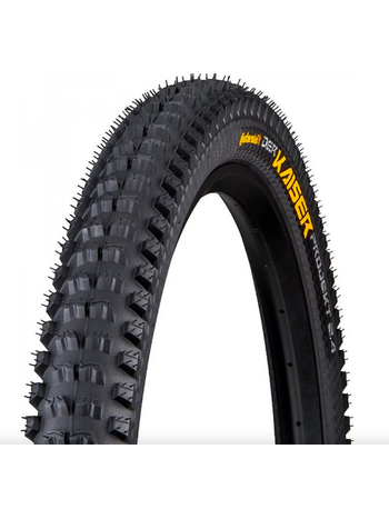 Der Kaiser Projekt - Pneu vélo montagne