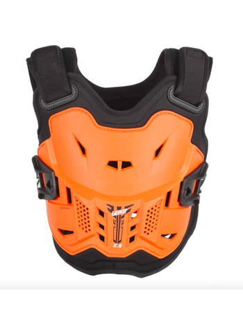 LEATT Armor 2.5 - Junior Chest Protector