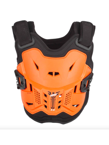 LEATT Armour 2.5 - Protection poitrine Junior