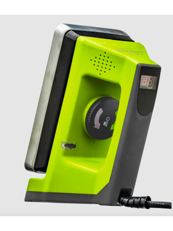 WINTERSTEIGER Digital waxing iron