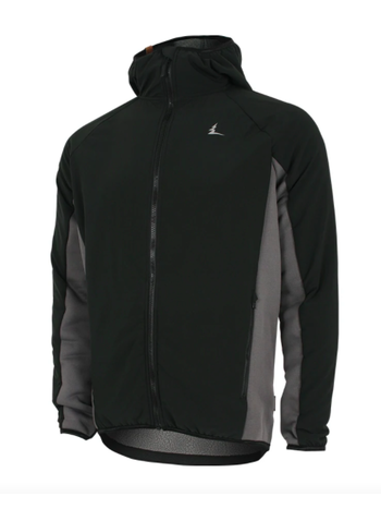 Drift - Hoodie Isolé Homme