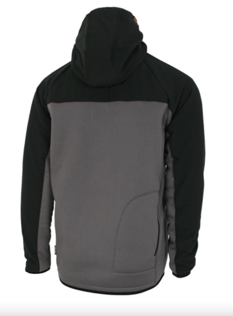 TREES Drift - Hoodie Isolé Homme