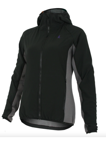 Drift - Hoodie Isolé Femme