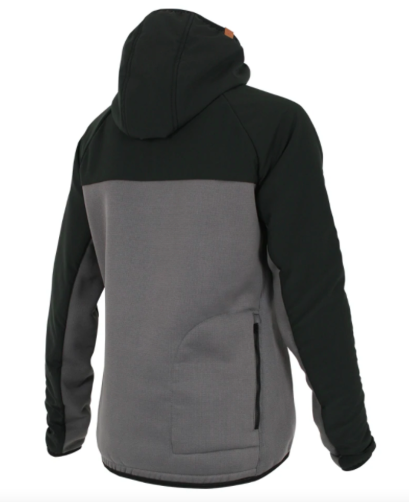 TREES Drift - Hoodie Isolé Femme