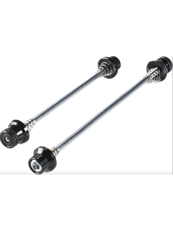 Anchor - Axes à clé hexagonale