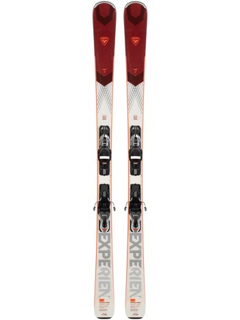 ROSSIGNOL Experience 76 - Alpine ski (bindings included)