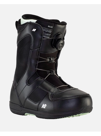 Belief - Snowboard Boots