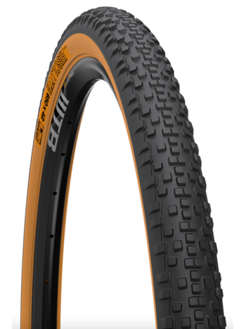 WTB Resolute - Pneu vélo gravel
