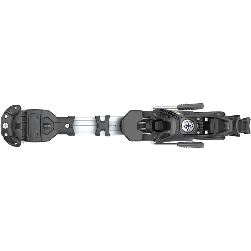 TYROLIA Ambition 12 - Backcountry alpine ski binding (no brakes)