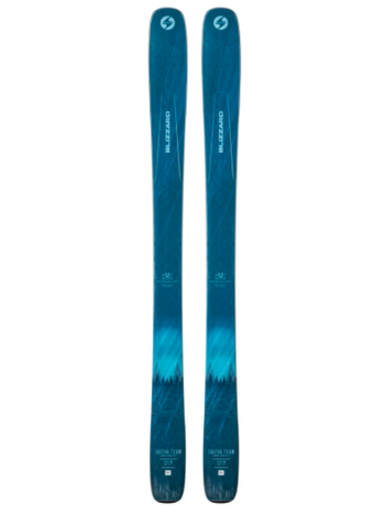 Blizzard Sheeva Team - Alpine ski