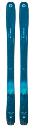 Blizzard Sheeva Team - Alpine ski