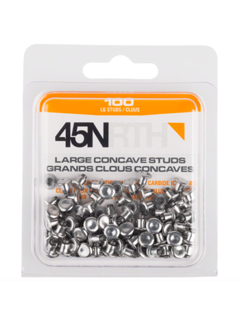 Clous aluminium Large pour pneu (Paquet de 100)