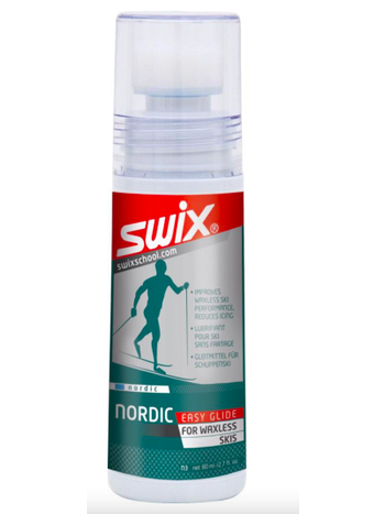 SWIX Easy Glide - Cire ski de glisse 80ml