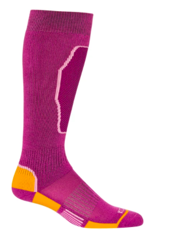 KOMBI The Brave - Bas ski Adulte