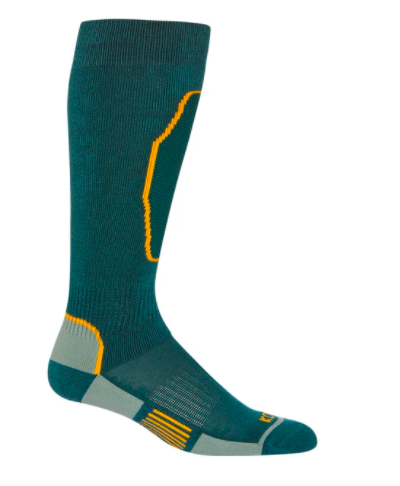 KOMBI The Brave - Bas ski Adulte