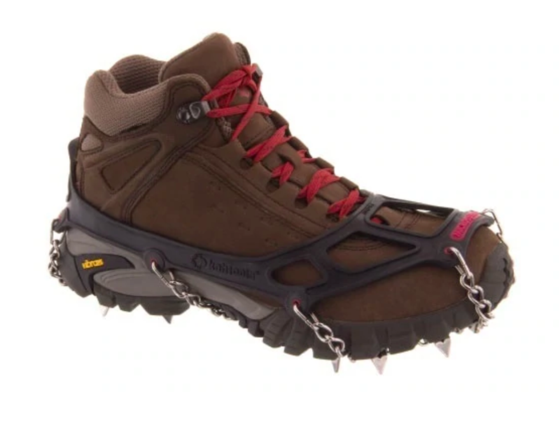 KAHTOOLA Micro spikes - Crampons