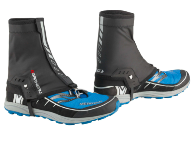 LOUIS GARNEAU R2 - Racing gaiter