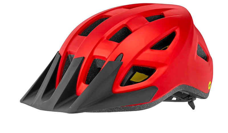 GIANT Path ARX MIPS - Junior mountain bike helmet