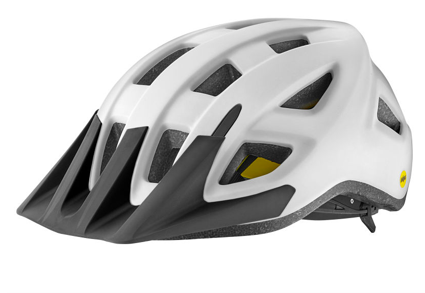 Giant casque Path MIPS kaki chez Val de Loire Vélo Taille M