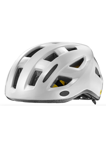 Relay - Casque Vélo hybride Femme