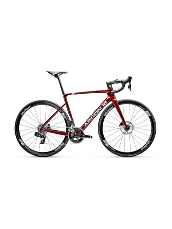 ARGON 18 Sum SRAM RIVAL eTap AXS - Road bike