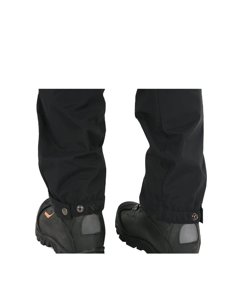 TREES MISSION Softshell pants - winter pants - Sports aux Puces