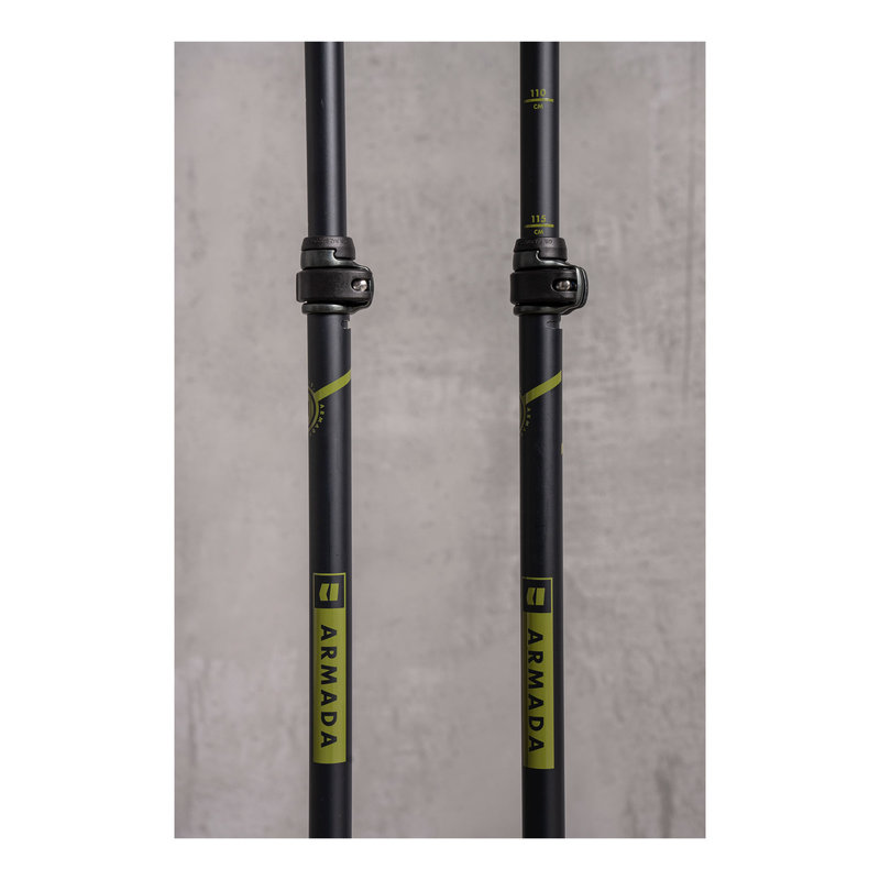 ARMADA AK adjustable - Bâtons ski téléscopique