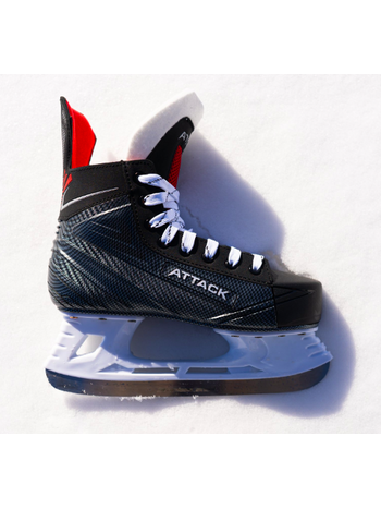 Attack 500 - Patins Hockey Adulte