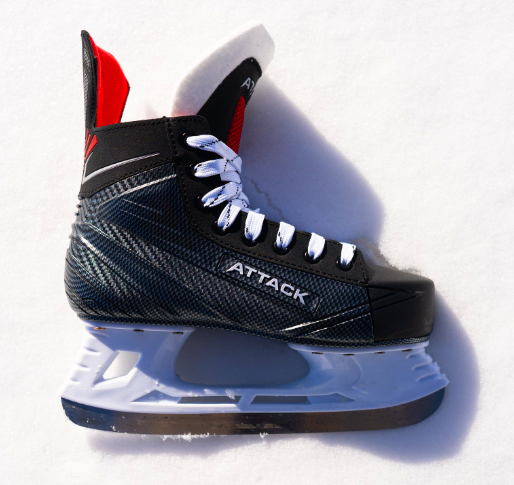 Attack 500 - Patins Hockey Adulte