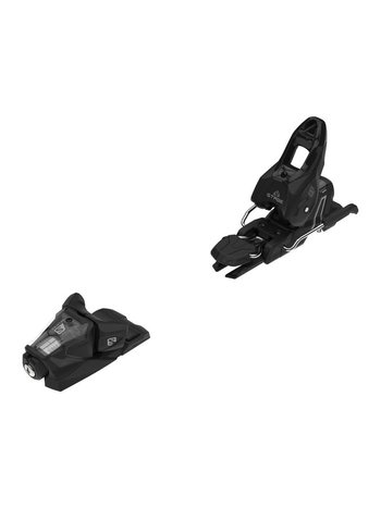 Stage 11 - Alpine ski binding