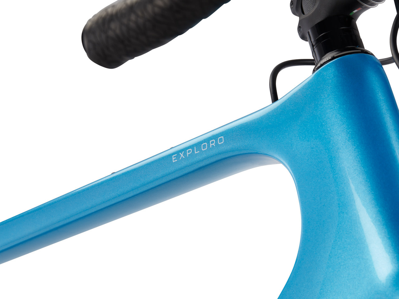 3T CYCLING Exploro Max Force/Eagle AXS - Vélo gravel