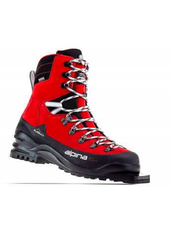 Alpina Alaska 75 - Botte ski de fond