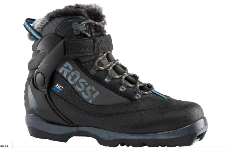ROSSIGNOL BC 5 - Botte Ski de fond Femme