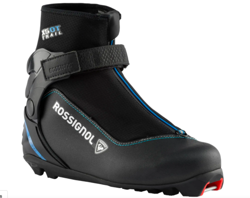 ROSSIGNOL X-5 OT - Women's cross-country ski boot