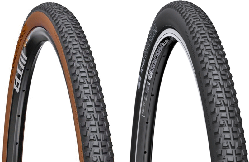 WTB Crossboss - Gravel tire