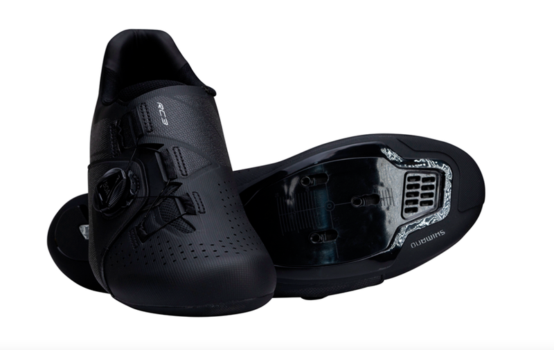 SHIMANO SH-RC300 - Road bike shoe
