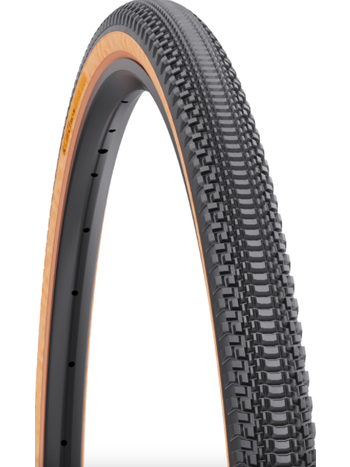 Vulpine - Pneu vélo gravel