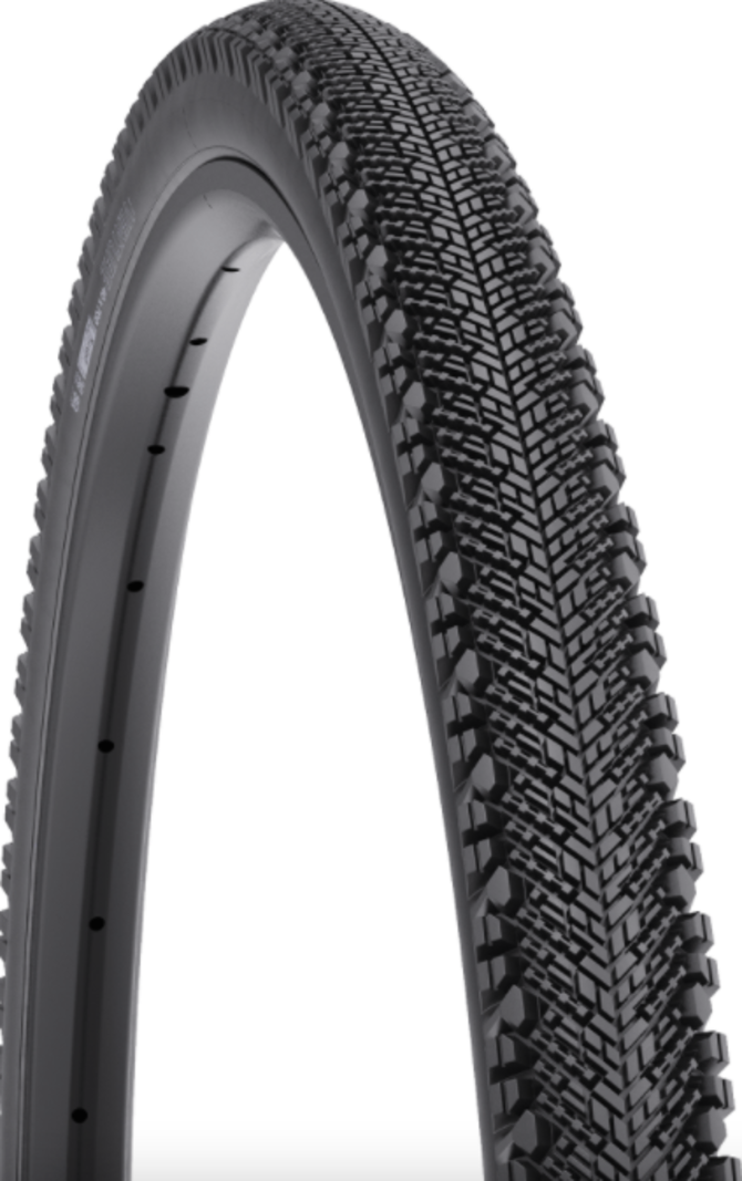 WTB Venture SG2 - Gravel Bike Tire