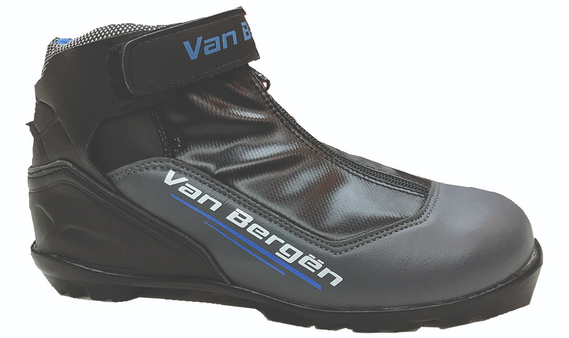 VAN BERGEN VB NNN - Cross-country ski boot