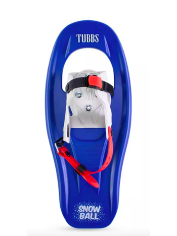 TUBBS Snowball 16 - Junior Snowshoes