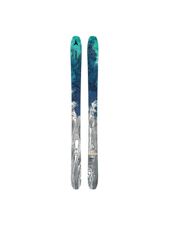 ATOMIC Bent 100 2023 - Alpine ski