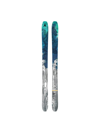 ATOMIC Bent 100 2023 - Ski alpin