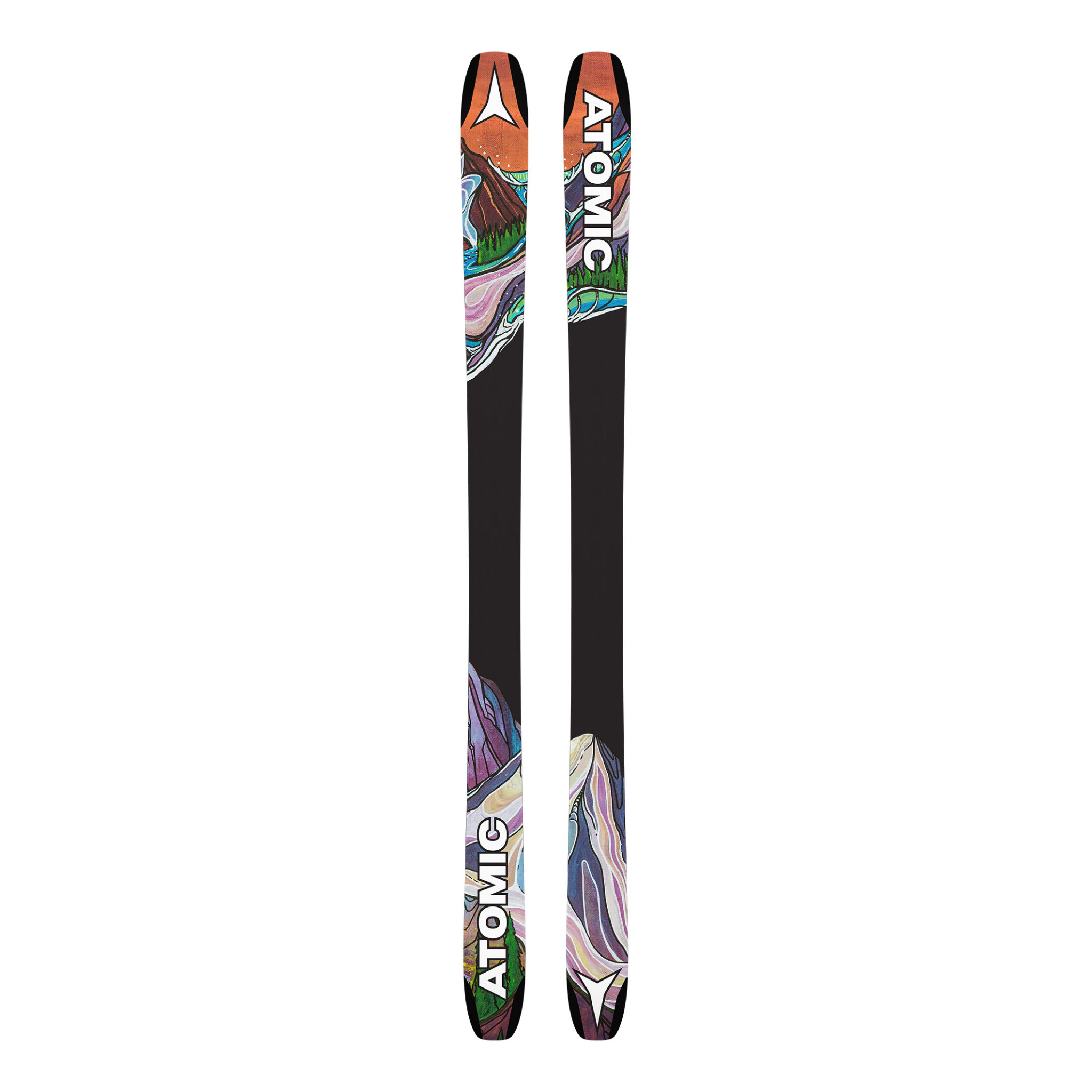 ATOMIC Bent 90 2023 - Ski alpin