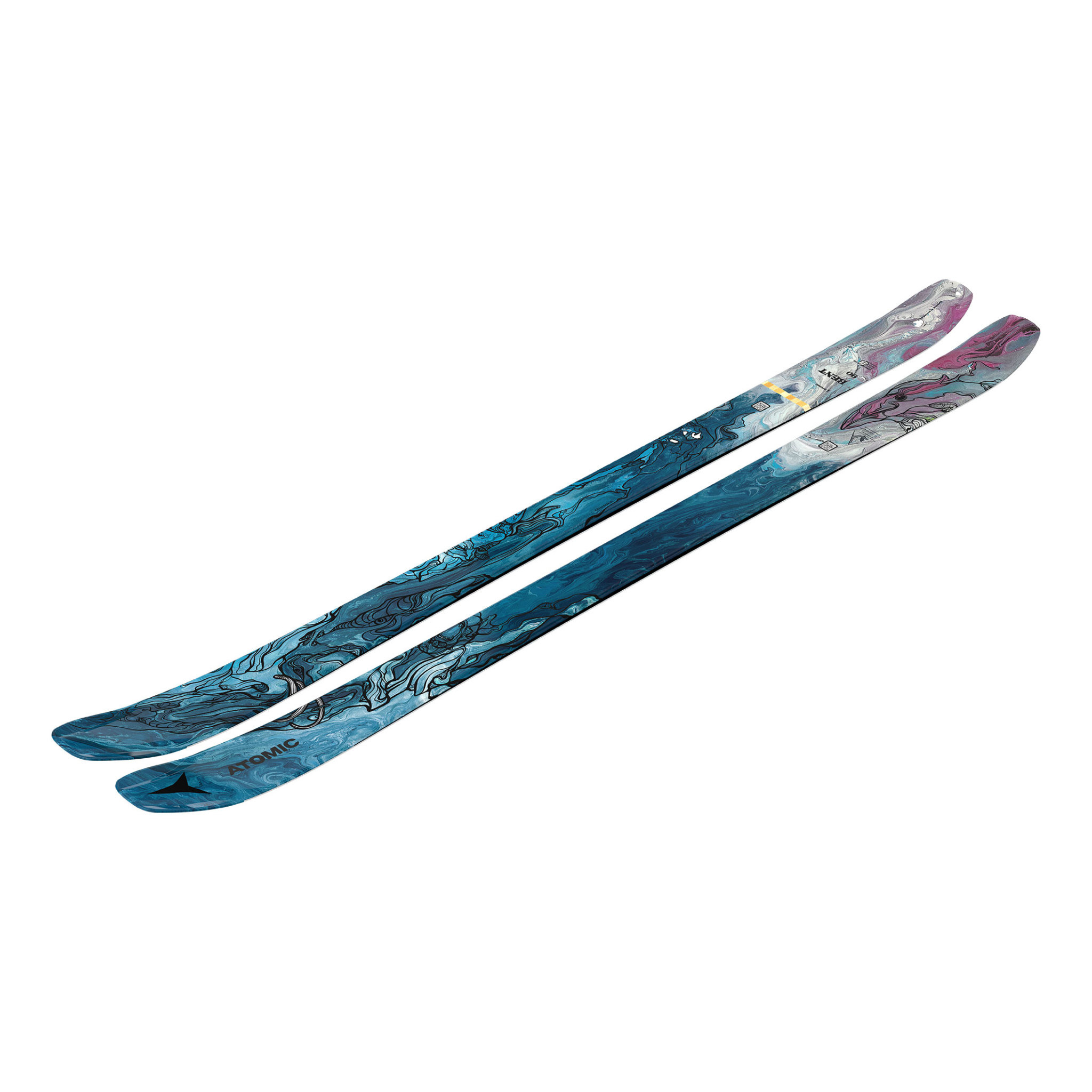ATOMIC Bent 90 2023 - Ski alpin